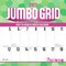 Plato; Jumbo Grid Large Print | 2027 12 x 24 Inch (Hanging) Monthly Square Wall Calendar | Matte Paper and Foil Stamped Cover; Category:Wall Calendars; Image:2
